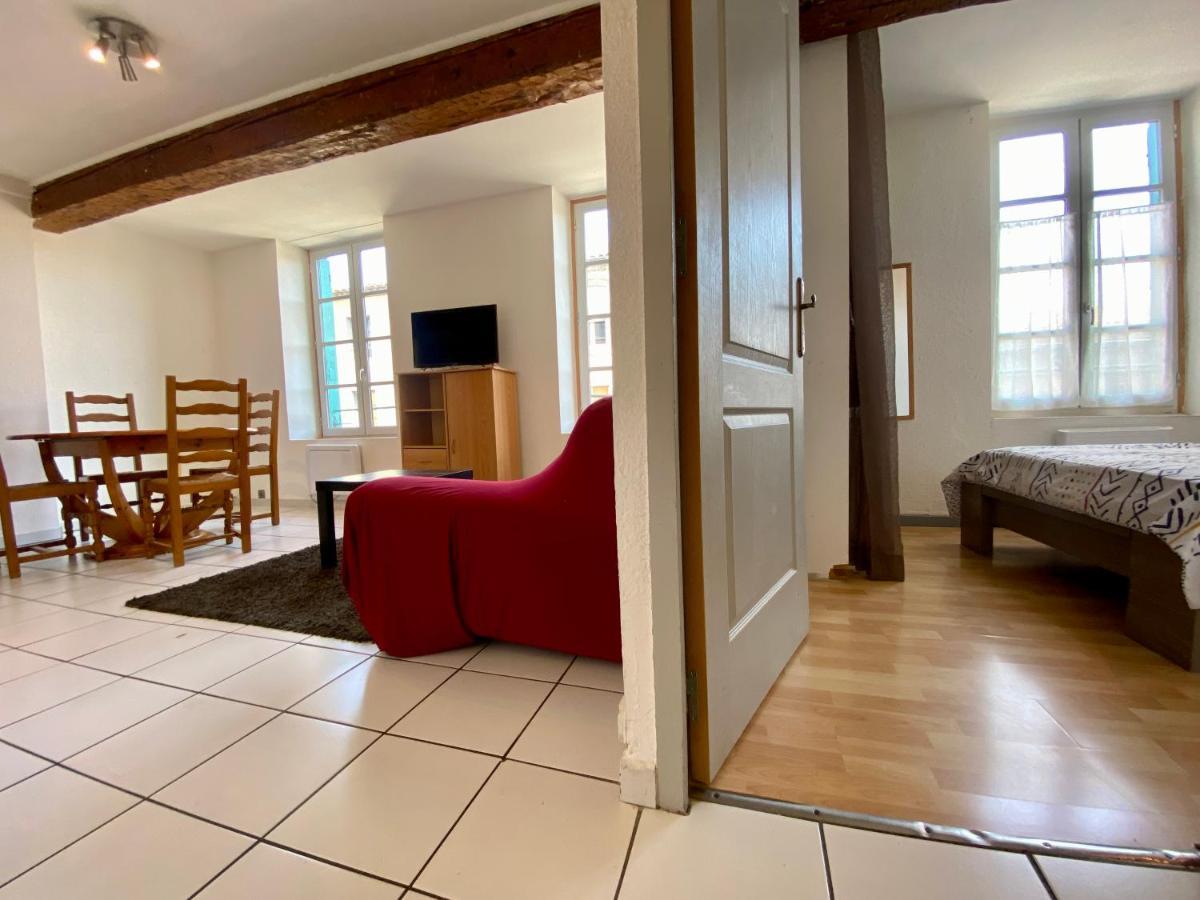 Kd - Appartement Au Coeur De قرقشونه المظهر الخارجي الصورة