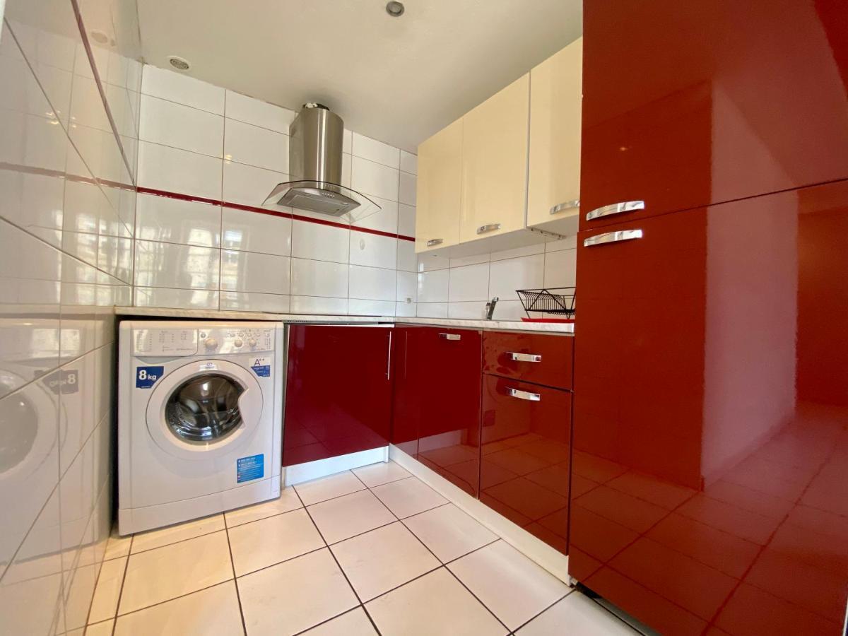 Kd - Appartement Au Coeur De قرقشونه المظهر الخارجي الصورة