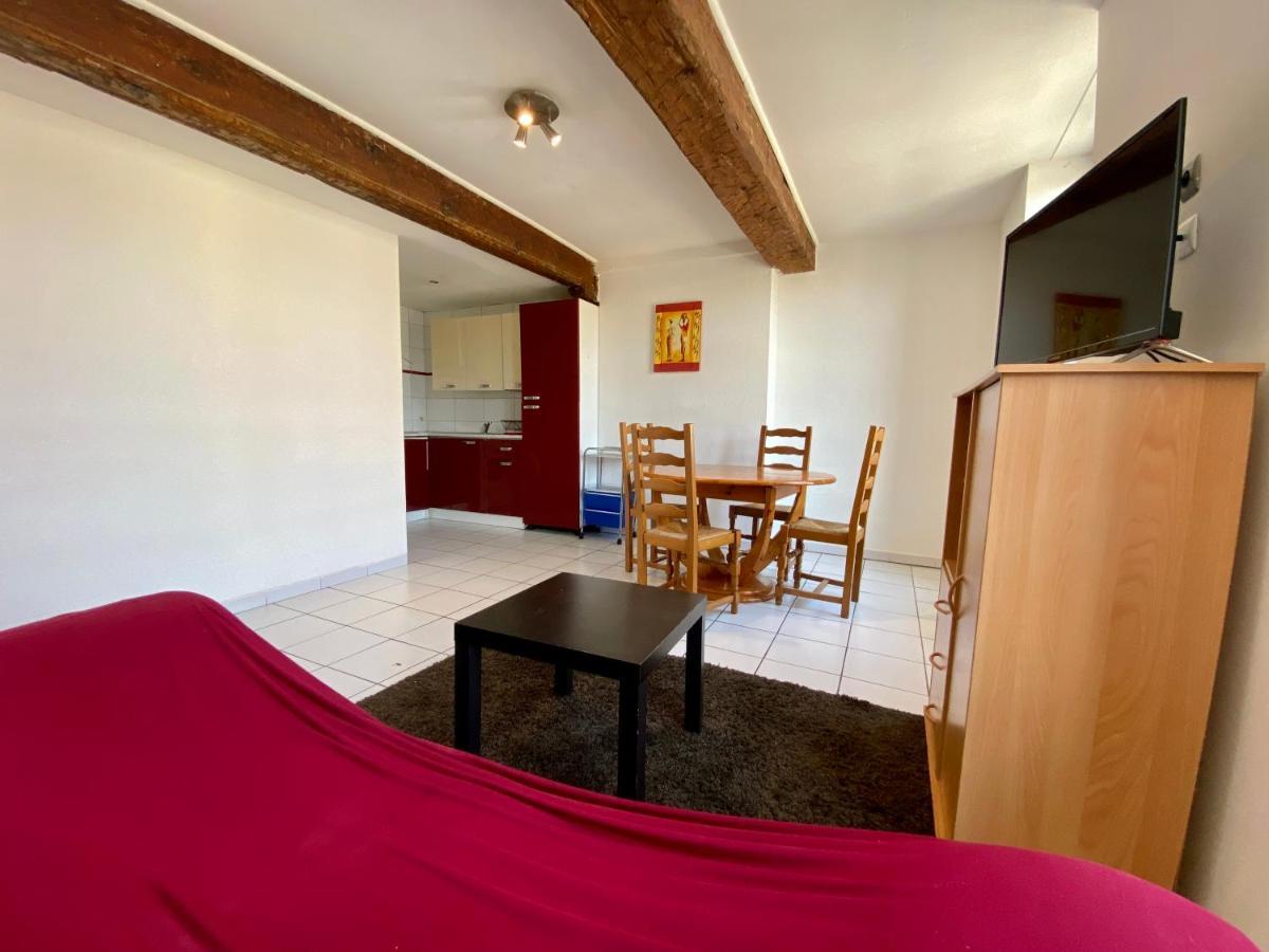 Kd - Appartement Au Coeur De قرقشونه المظهر الخارجي الصورة