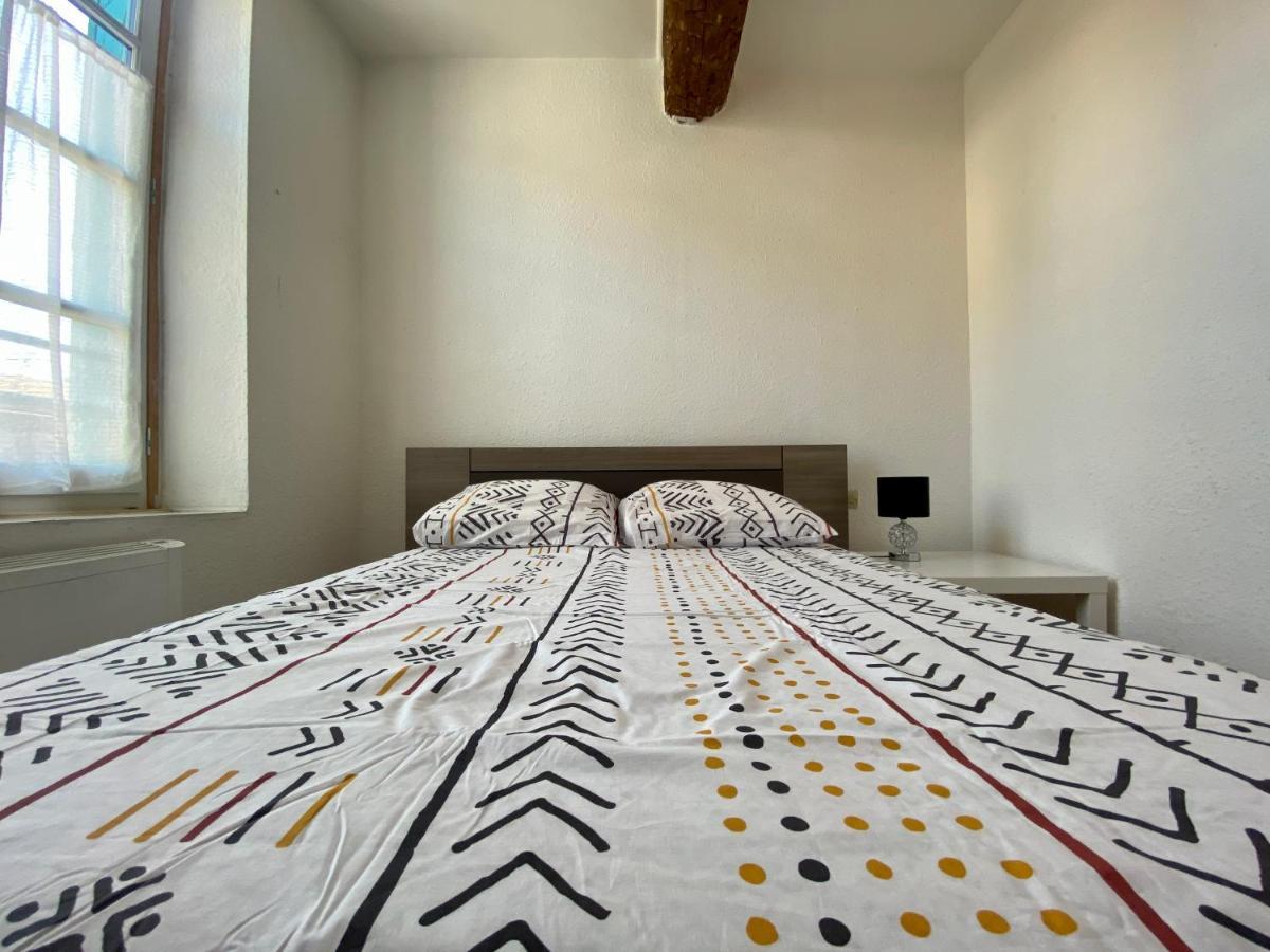 Kd - Appartement Au Coeur De قرقشونه المظهر الخارجي الصورة