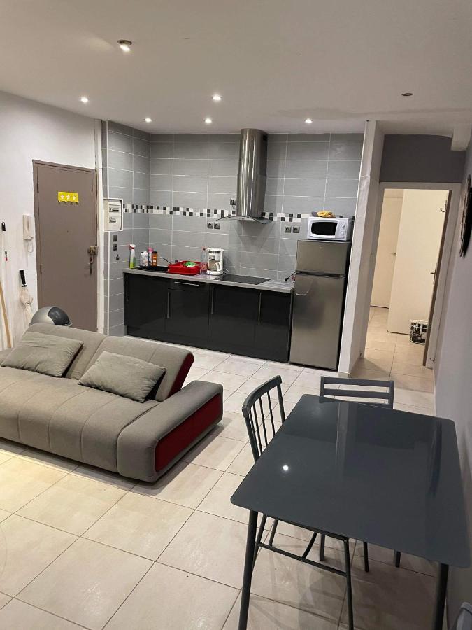 Kd - Appartement Au Coeur De قرقشونه المظهر الخارجي الصورة