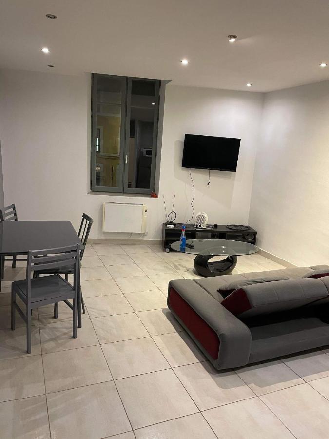 Kd - Appartement Au Coeur De قرقشونه المظهر الخارجي الصورة