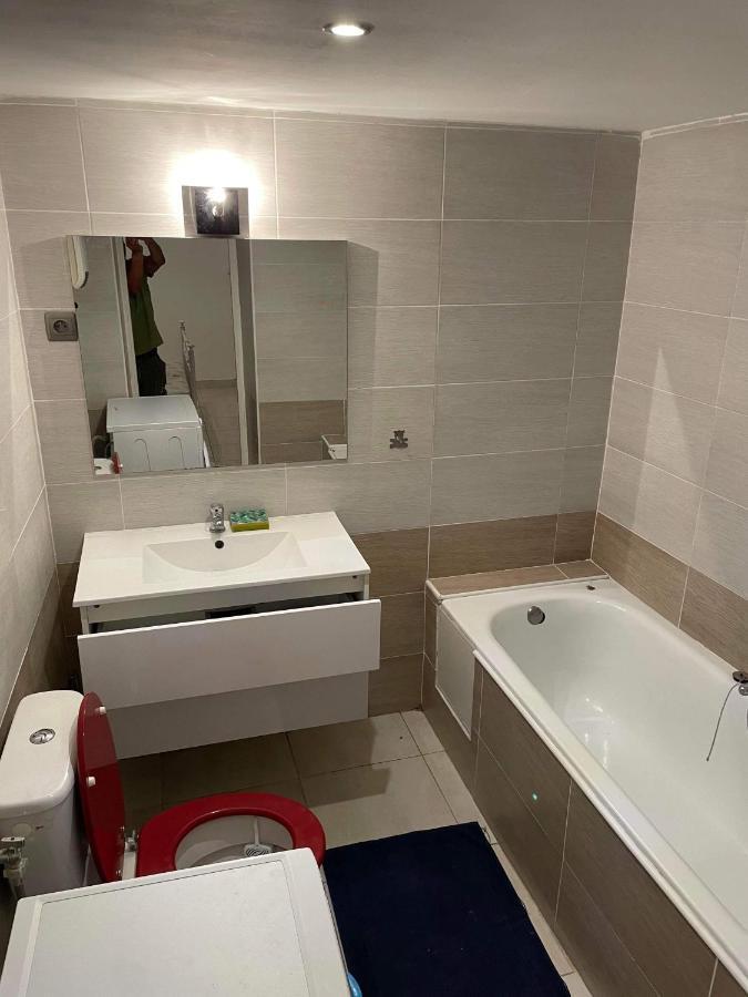 Kd - Appartement Au Coeur De قرقشونه المظهر الخارجي الصورة